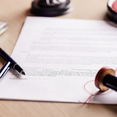 APOSTILLE SERVICES